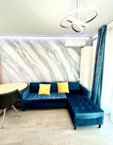 Apartament cu 2 camere in Tatarasi-Himson,bloc nou - 4