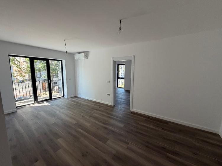 Apartamente 2 Camere Direct de la Dezvoltator / Melchisedec Residence