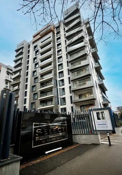 Studio 2025 Piata Alba Iulia - Dristor