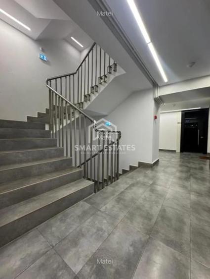 2 camere Premium B Vacarescu I bloc 2020