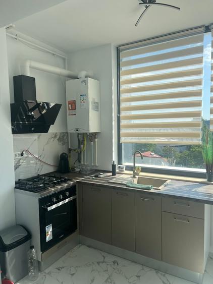 VANZARE APARTAMENT 2 CAMERE MAMAIA