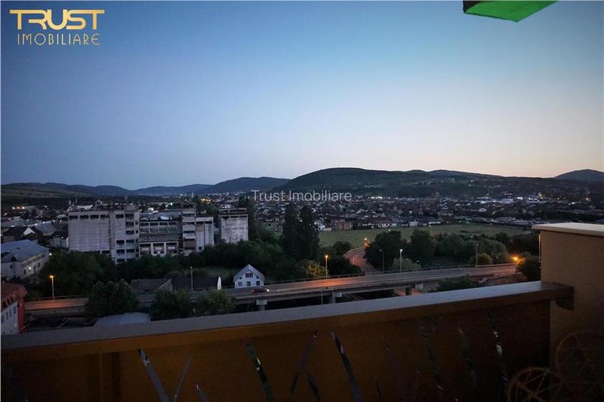 Penthouse exclusivit,200 mp,3 dormitoare, 3 bai, Parcare - 39