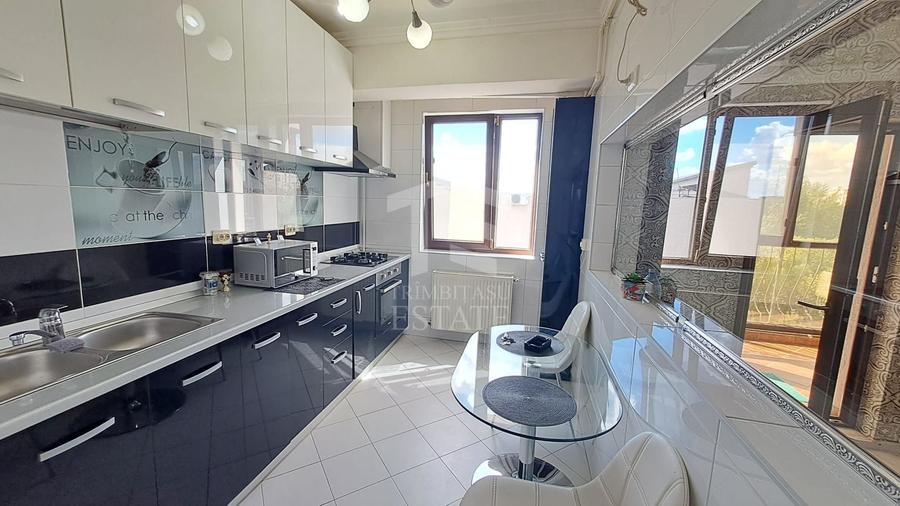 Apartament 2 camere | Loc de parcare| Metrou Crangasi Comision 0%