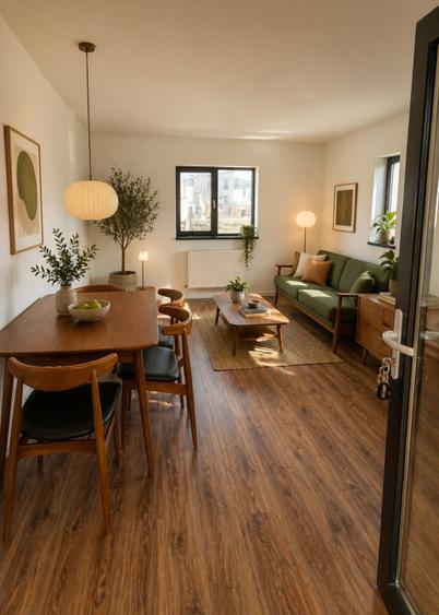 DOMNESTI - INTRAREA FOISORULUI, VILA 245 MP TOTAL, LOT 357 MP!