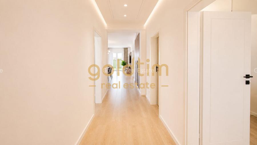 DIRECT DEZVOLTATOR/COMISION 0/SUPERB/VILA INDIVIDUALA/COMPLEX INCHIS - 16