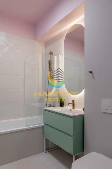 Apartament 3 camere / 75 mp / Metrou Berceni