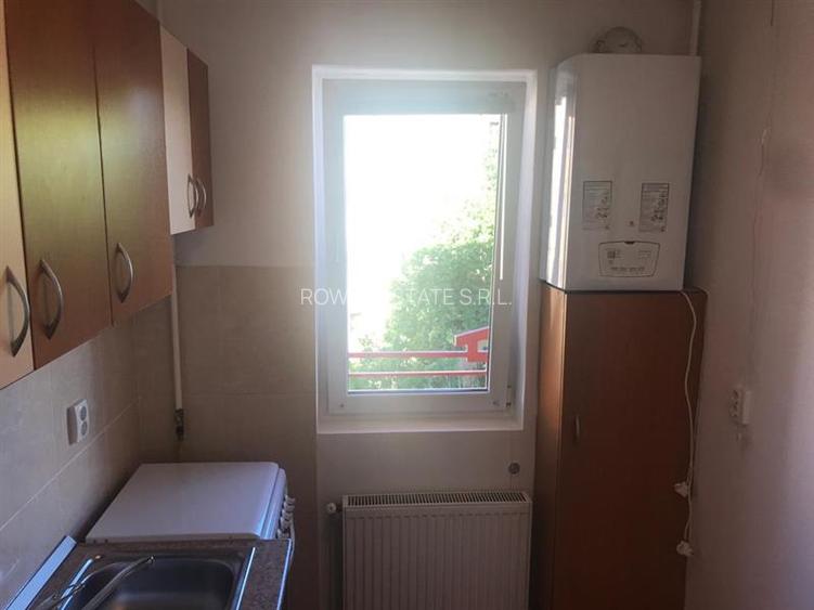 Apartament 1 camera,Mobilat Utilat,45 mp, zona Spitalului de Recuperare! - 16