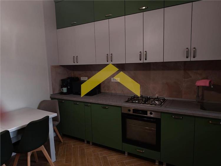 Apartament cu garaj de inchiriat zona ultracentrala, strada Ilarie Chendi