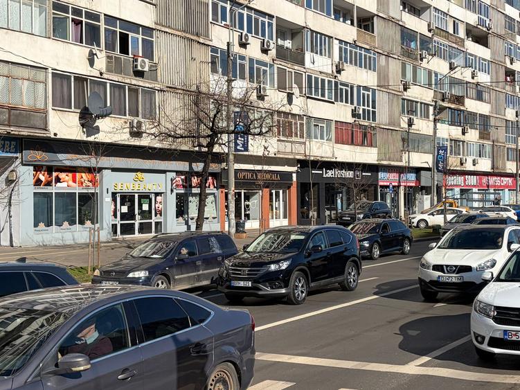 Vanzare Spatiu comercial 50mp locatie centrala chirias cu contract in derulare!