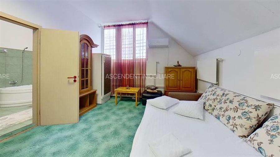 In aria Centrala a Brasovului, Hotel distinct - 26