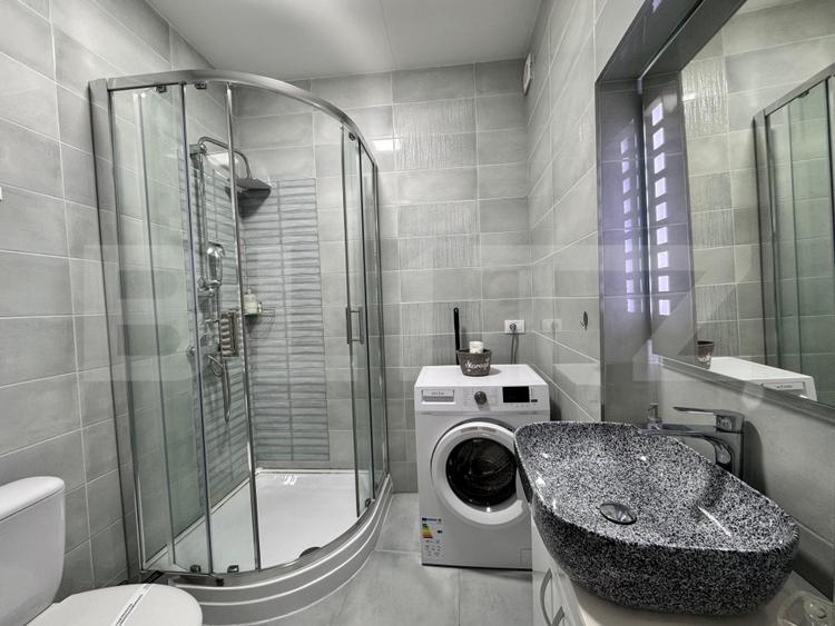 Apartament 2 camere tip studio | Zonă Centrală | Ideal investiție sau locuit