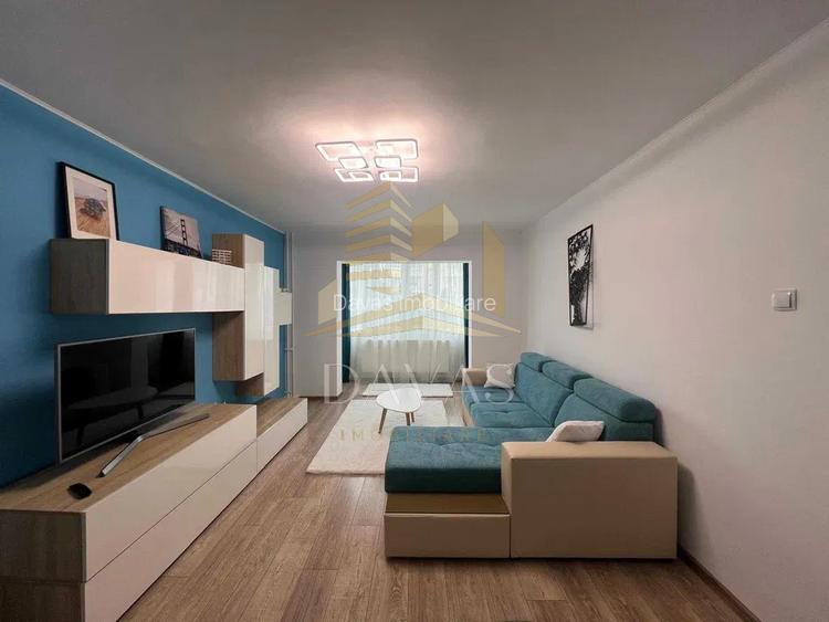 Apartament 2 camere decomandat modern | Intre Lacuri | Iulius Mall - 2