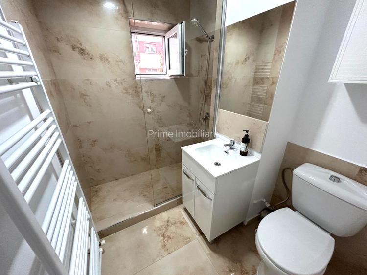 Apartament cu 3 camere, 73 mp - etaj 2/4 cu parcare - Cetate - 7