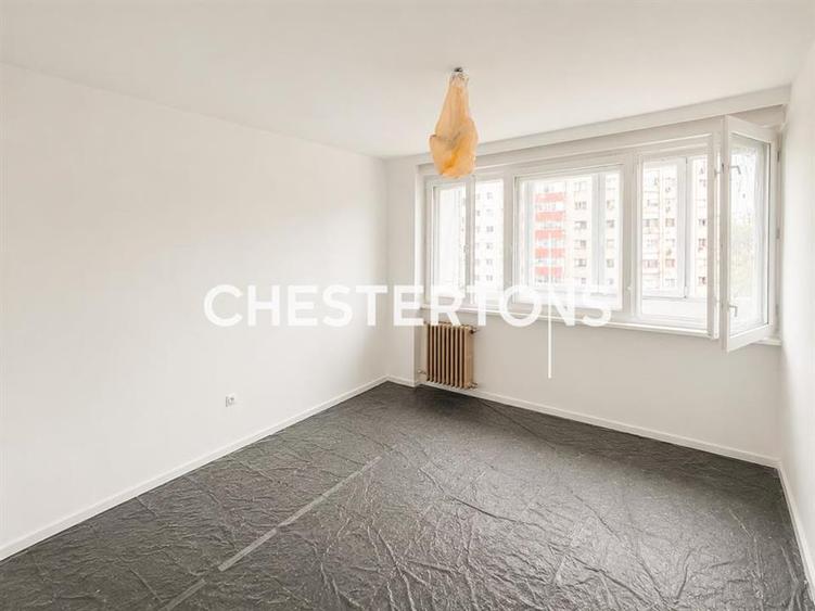 Apartament 2 camere cu balcon de 11 mp | Polona - Floreasca