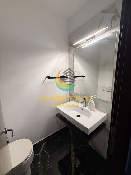 Apartament 2 camere- mobilat- Delta Vacaresti