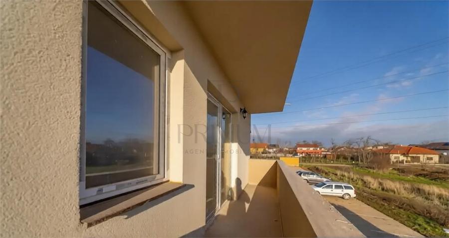 GIROC | 3 CAM | LOC PARCARE | INCALZIRE PARDOSEALA | BLOC NOU