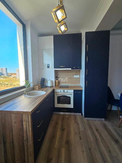 De închiriat apartamente cu 2 camere - 6