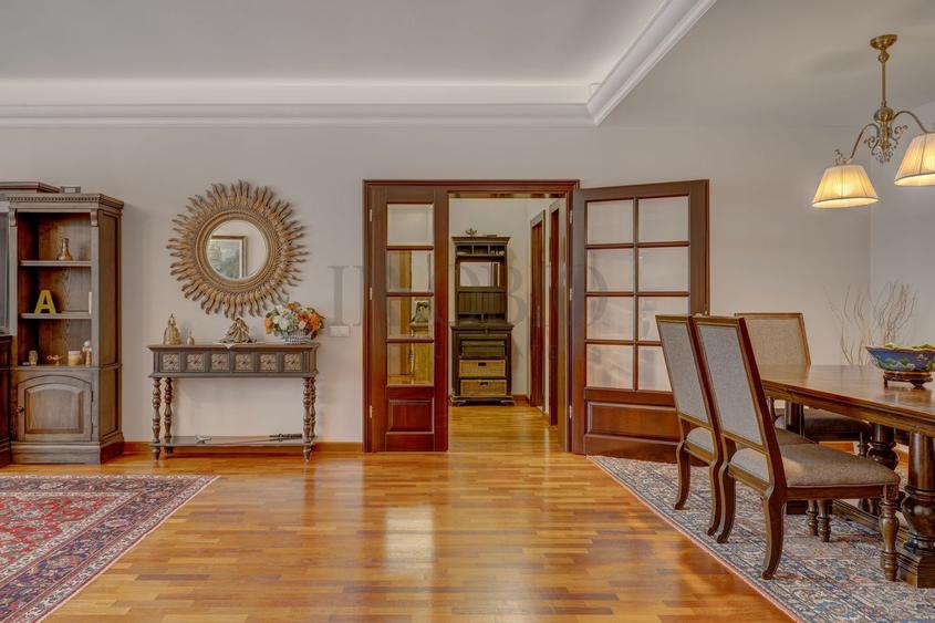 Apartament 4 Camere | Herastrau | Soseaua Nordului