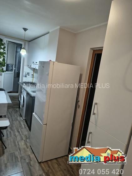 Apartament 2 camere decomandat – Micro 19, etaj 2 – 56.500 Euro - 5