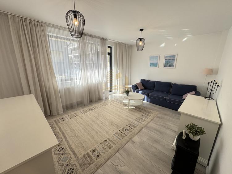 Apartament 2 camere decomandat+parcare subterana inclusă in preț | Buna Ziua