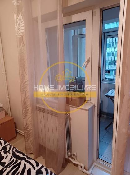 🏠Apartament 3 cam, 65MP, decomandat, etaj 3 // 📍Gară - Arcu