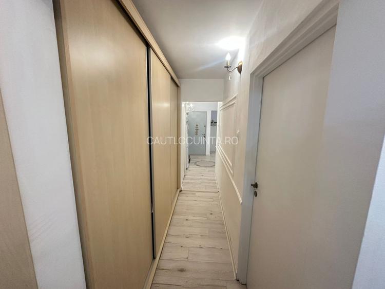 3 camere | Herastrau | Bd. Aerogarii | Baneasa | Elena Vacarescu |Nord - 13