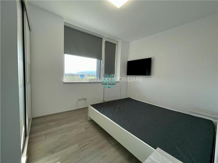 Apartament cu 3 camere, mobilat si utilat, in Tudor, Concept 9 - 5