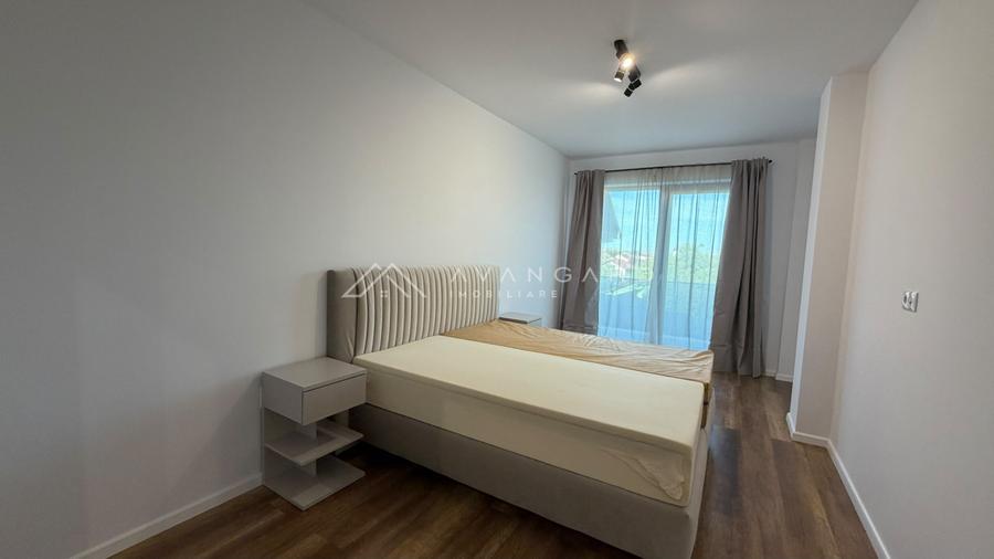 Apartament 3 camere, TOTUL NOU, parcare subterana, Pod IRA