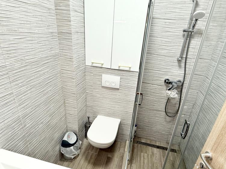 COMISION 0% - CASA DEL MAR - Studio cu vedere la mare mobilat utilat totul nou