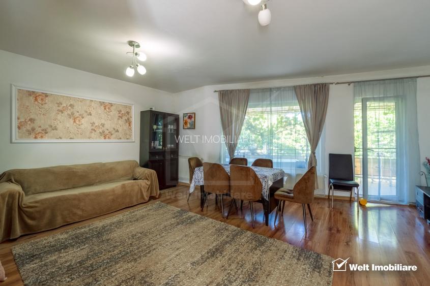 Vanzare casa individuala, spatioasa in Gruia teren 657 mp, zona linistita - 9