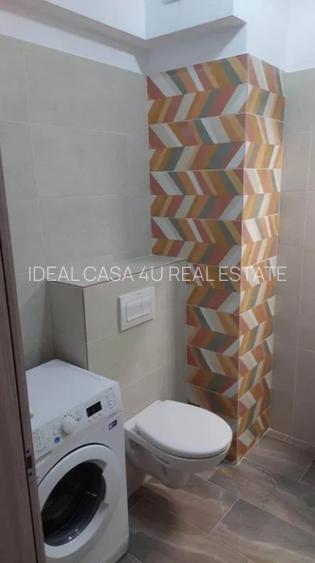 Apartament cu 2 camere in Tatarasi-Oancea,bloc nou - 9