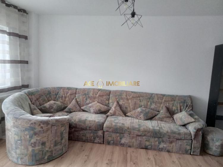 2 Camere de inchiriat | Dristor | Metrou | Mobilat | Utilat