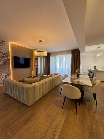 PENTHOUSE | PIPERA | 175 SQM TERRACE | First Rental