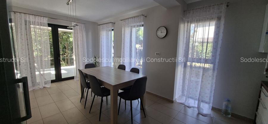 Casă de închiriat în Dumbravita – 3 dormitoare si garaj - 9