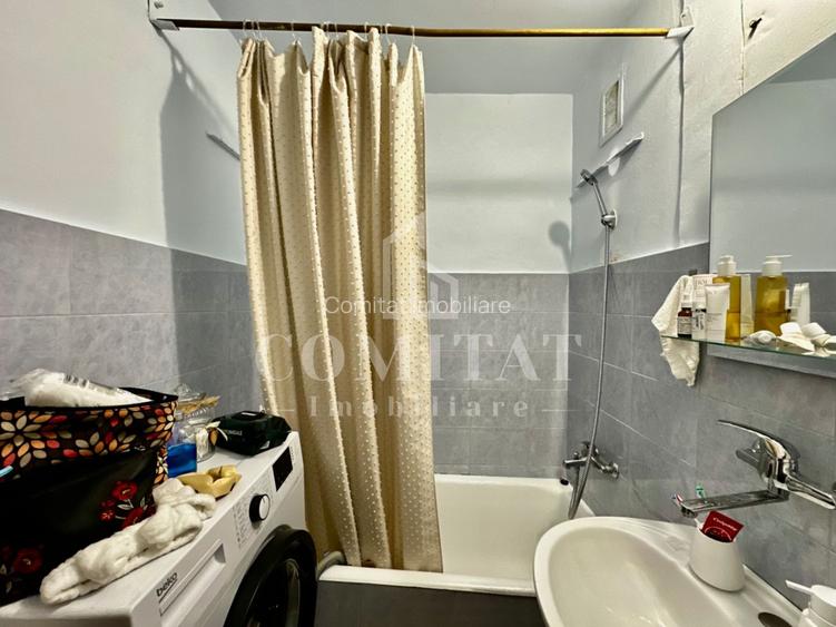 Garsonieră renovată| Zona Spitalului Clinic de Recuperare - 8