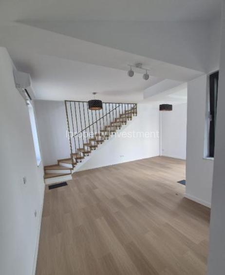 CASA/VILA de inchiriat PARCUL CAROL. PRIMA INCHIRIERE,  S+P+2e+3r, 280 mp - 11