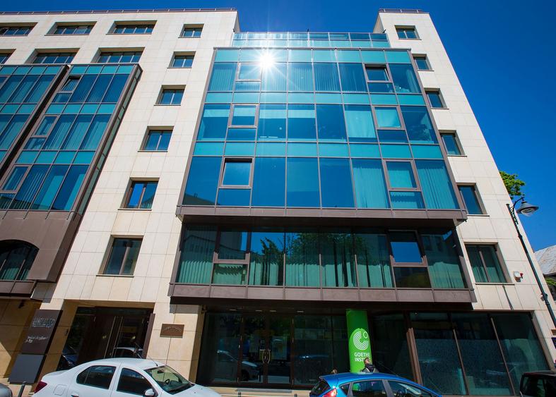 Unimed Business Center, Universitate - comision 0%, reprezentam proprietarul!