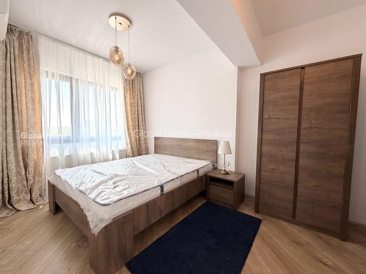 3 Camere | Mobilat Complet | Parcare Inclusă | 4City North - Pipera - 3