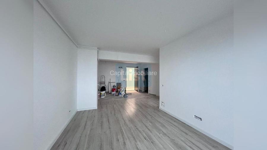 Comision 0! Apartament 2 camere, etaj 1, finisat, ansamblul Wings┃ - 3