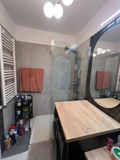 Apartament 2 camere bloc nou , str Toamnei