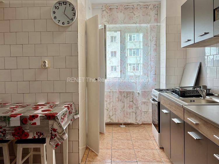 Apartament 2 camere decomandat | Metrou 1 Decembrie 1918 | Renovat complet - 7