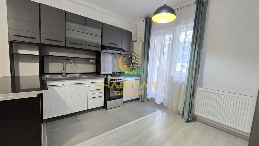 2 camere Brancoveanu LIDL mobilat utilat centrala termica