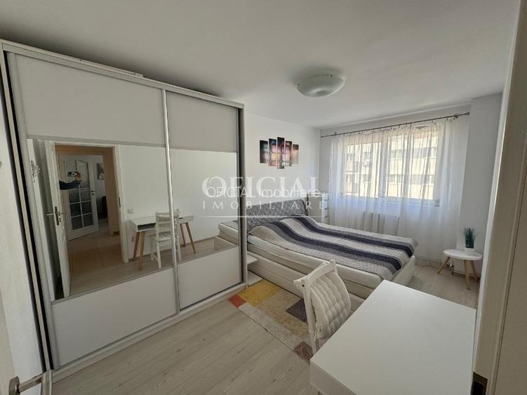 Apartament 2 Camere Decomandat | 53 Mp | Balcon | Zorilor Calea Turzii - 8