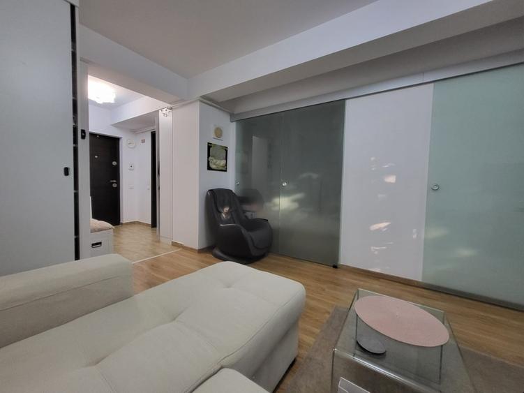 Apartament/Studio Premium-Bloc boutique-2017-104 900 eu (negociabil)
