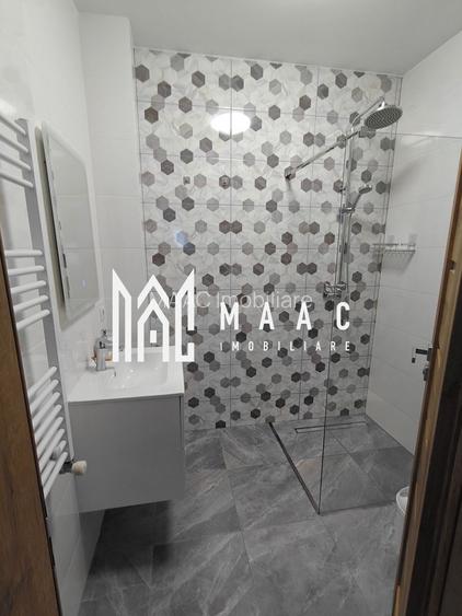 Apartament 3 camere | 70 MPU I Turnisor I Loc Parcare I 2 Bai