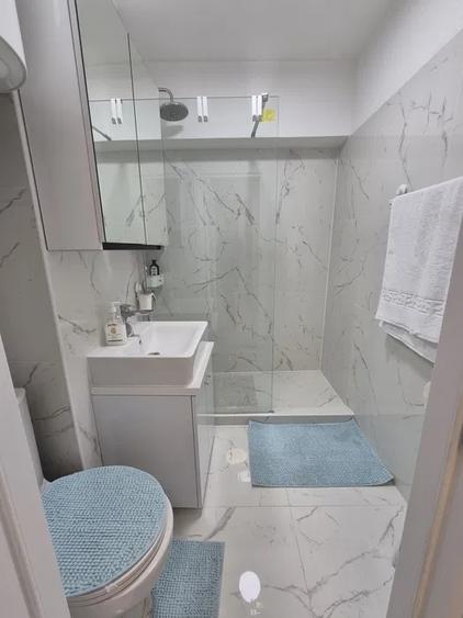Apartament 3 camere, decomandat, 96 mp, ac, boiler, balcon, Victoriei