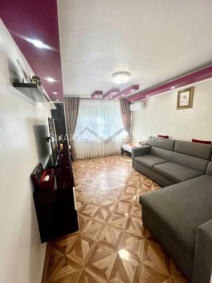 Superb Apartament 2 camere decomandat Podu Ros - 2
