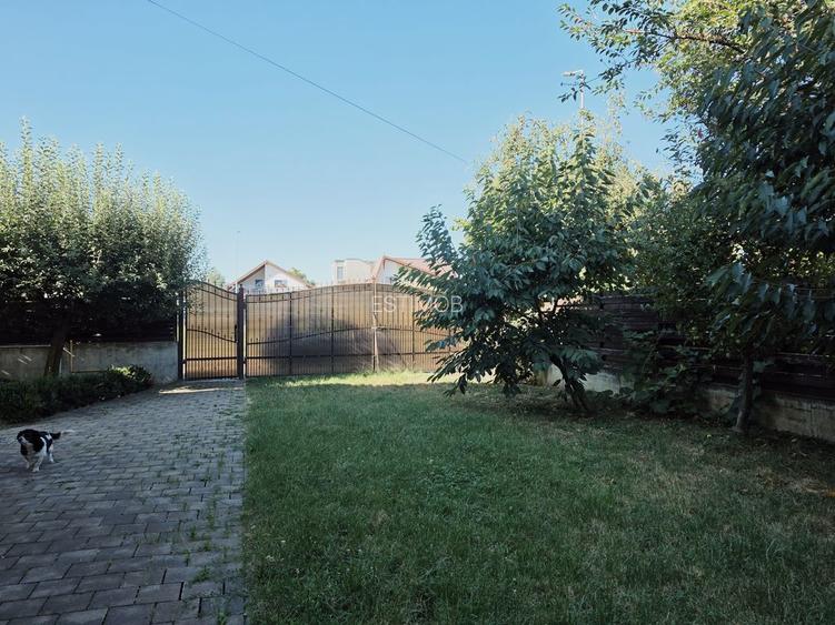 Casa de închiriat în Ghimbav - 3