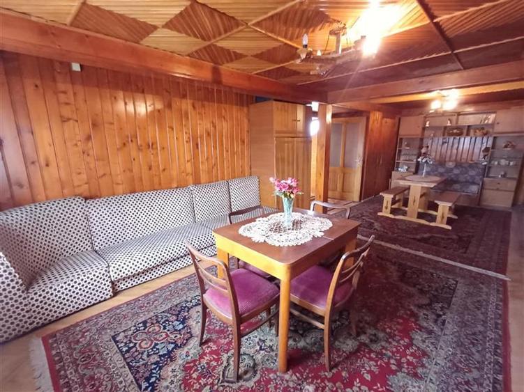 Casa de vanzare in Talmaciu