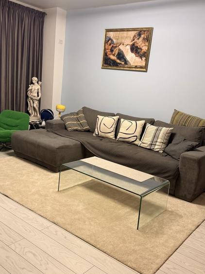 Apartament 2 camere , intr-un bloc nou din 2020-Chiajna